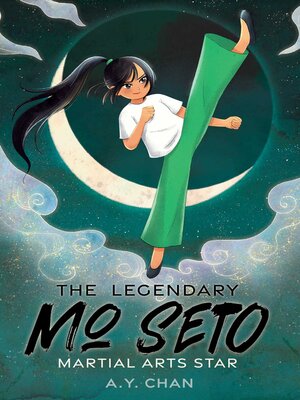 cover image of Martial Arts Star
